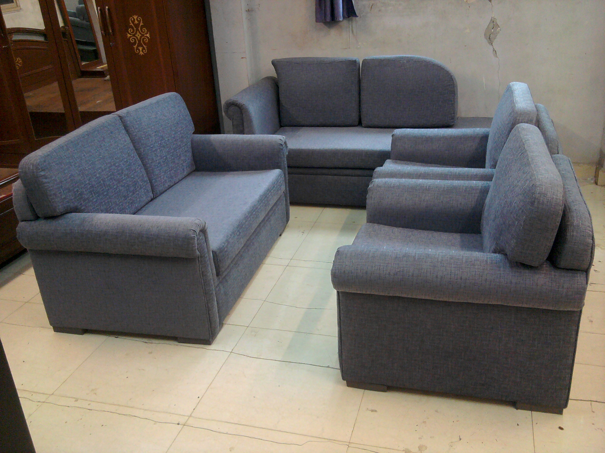 Modern Sofa